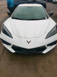 2023款 雪佛兰科尔维特C8 6.2L 3LT