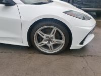 雪佛兰科尔维特