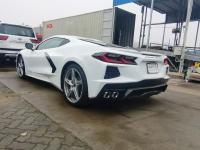 雪佛兰科尔维特