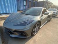 2023款 雪佛兰科尔维特C8 6.2L 3LT