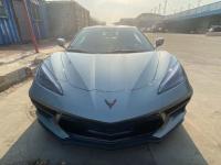 雪佛兰科尔维特