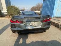 雪佛兰科尔维特