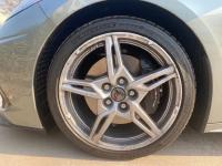 雪佛兰科尔维特