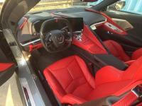 雪佛兰科尔维特