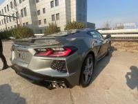 雪佛兰科尔维特