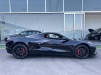 雪佛兰科尔维特