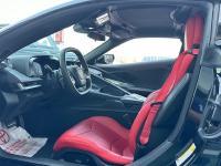 雪佛兰科尔维特