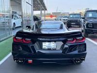 雪佛兰科尔维特