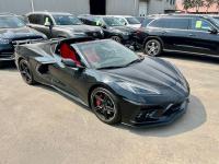 2023款 雪佛兰科尔维特C8 6.2L 1LT