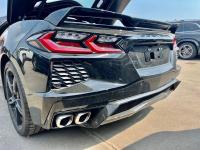 雪佛兰科尔维特