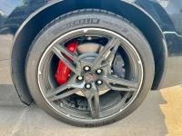 雪佛兰科尔维特