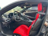 雪佛兰科尔维特