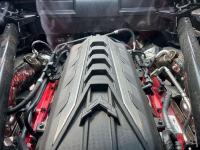 雪佛兰科尔维特