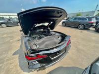 雪佛兰科尔维特