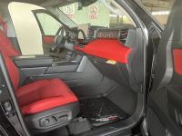 23款 3.5T 混动 四驱 TRD Pro