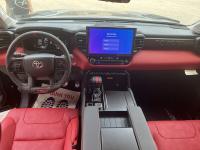 23款 3.5T 混动 四驱 TRD Pro