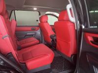 23款 3.5T 混动 四驱 TRD Pro