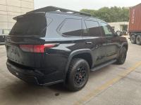 23款 3.5T 混动 四驱 TRD Pro