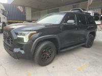 23款 3.5T 混动 四驱 TRD Pro