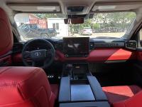 23款 3.5T 混动 四驱 TRD Pro