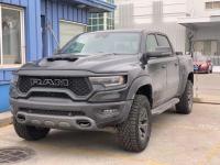 2023款 道奇公羊1500 6.2T TRX霸王龙 二级包