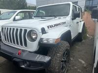 2023款 JEEP牧马人 2.0T 四门 电动敞篷 Rubicon