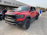 2023款 道奇公羊1500 6.2T TRX霸王龙 二级包