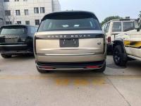 路虎揽胜行政3.0汽油