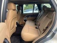 路虎揽胜行政3.0汽油