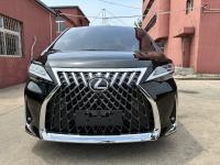 2023款 雷克萨斯LM350 3.5L 七座 菲律宾