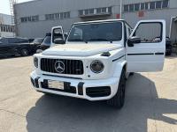 2023款 奔驰 G63