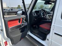 奔驰G63 AMG