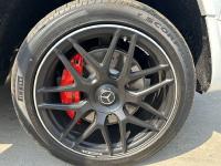奔驰G63 AMG