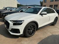 2023款 奥迪Q8 3.0T 标准型