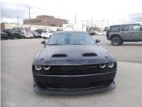 2022款 道奇挑战者6.2T SRT Hellcat Redeye Widebody Jailbreak越狱版