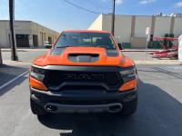 2022款 道奇公羊1500 6.2T TRX霸王龙 二级包 点火版包