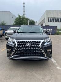 2023款 雷克萨斯 GX460 7座 豪华包