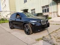 2024款 宝马X5 xDrive40i M运动 大豪华包
