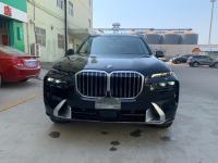 2022款 宝马X7 xDrive40i 标准型