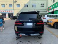 宝马X7