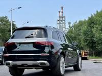 奔驰迈巴赫GLS600
