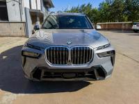 2024款 宝马X7 xDrive40i M运动