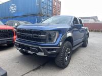 2023款 福特F150 3.5T 四门 Raptor猛禽 37性能包