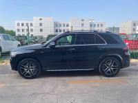 奔驰GLE53 AMG