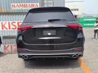 奔驰GLE53 AMG