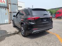 奔驰GLE53 AMG