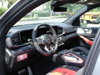 奔驰GLE53 AMG