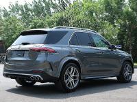 奔驰GLE53 AMG