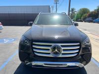 2024款 奔驰GLS450 7座 无AMG包