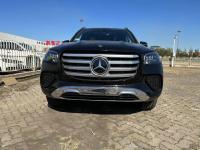 2024款 奔驰GLS450 7座 无AMG包